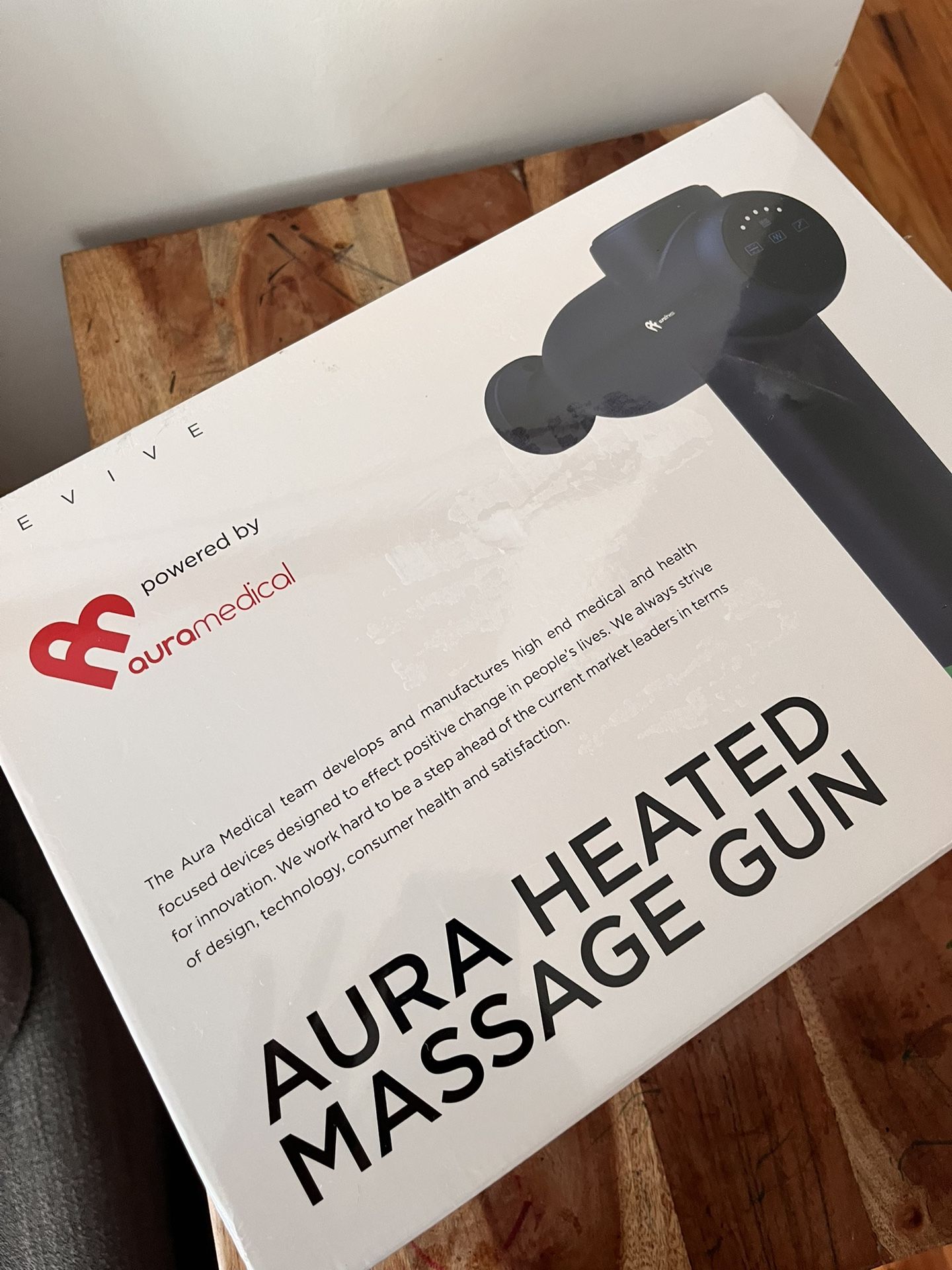 Massage Gun