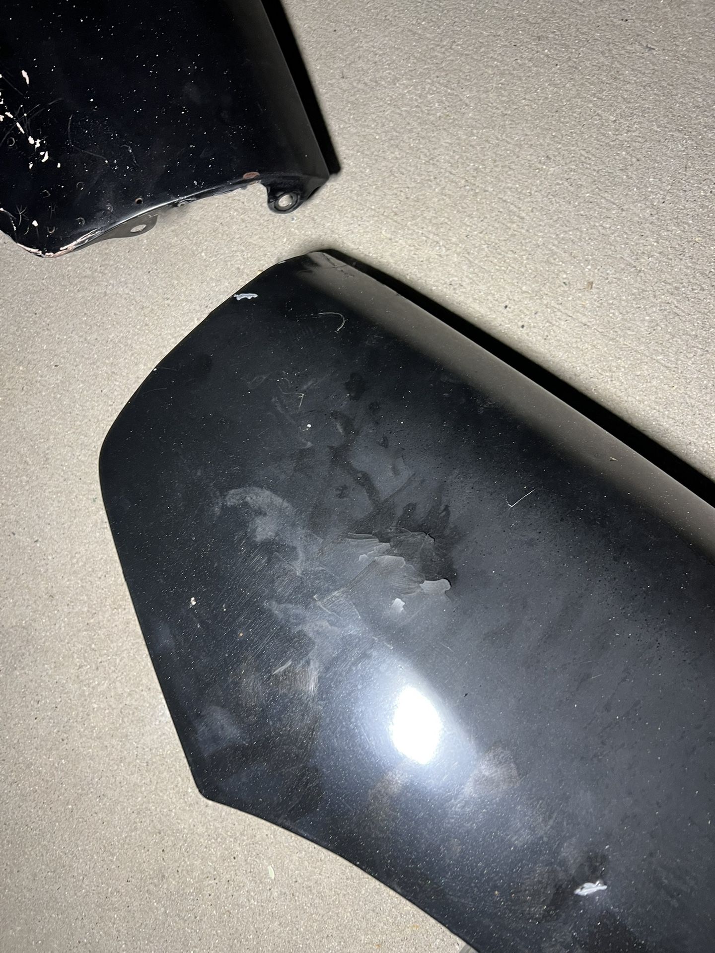 94-01 Acura Integra Fenders