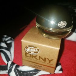Women's Perfume (GOLDEN DELICIOUS) by DKNY