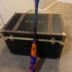 Louisville Slugger Meta 29/19 USSSA