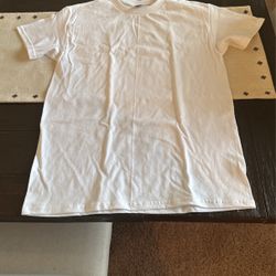 White T Shirts