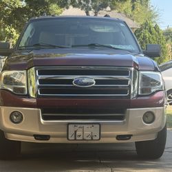 2009 Ford Expedition