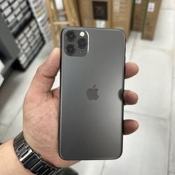 iPhone 11 Pro Max Unlocked 256GB! $379 Cash Or Card!!