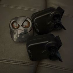 Motion Sensor