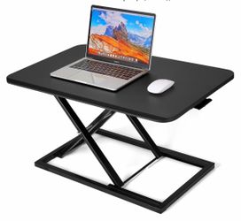 Desk Extender
