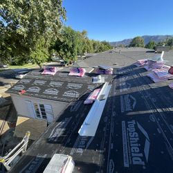 Roofing Shingles 