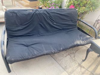 Foldable Bed
