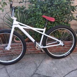 Fat Quad Bmx 29inch 