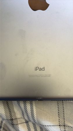 iPad