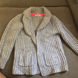Toddler Sweater