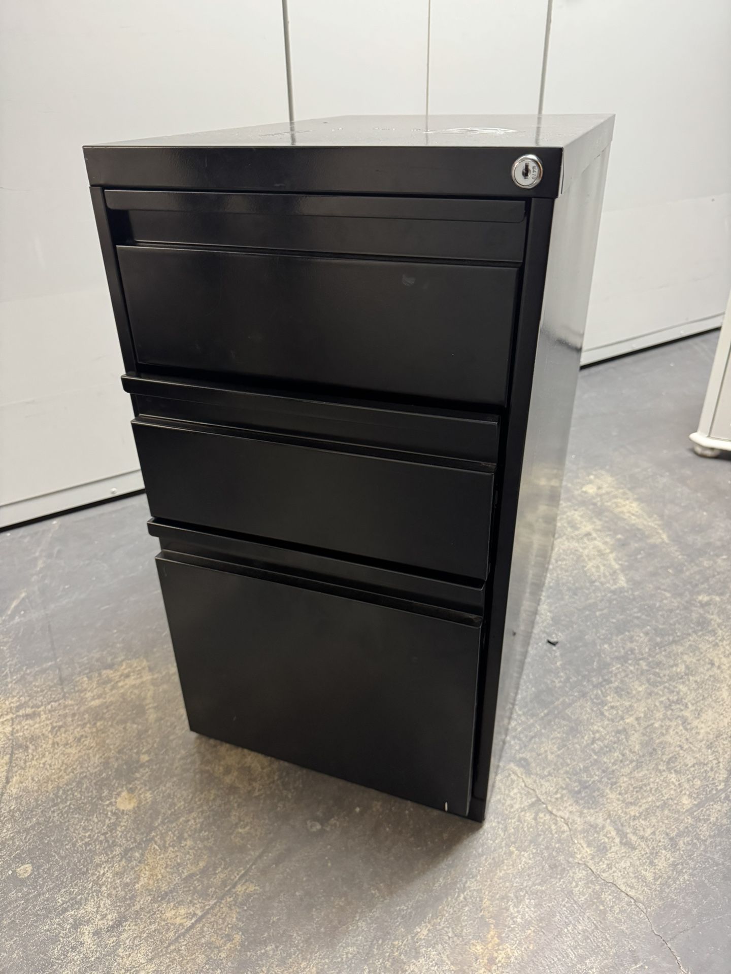 File Cabinet