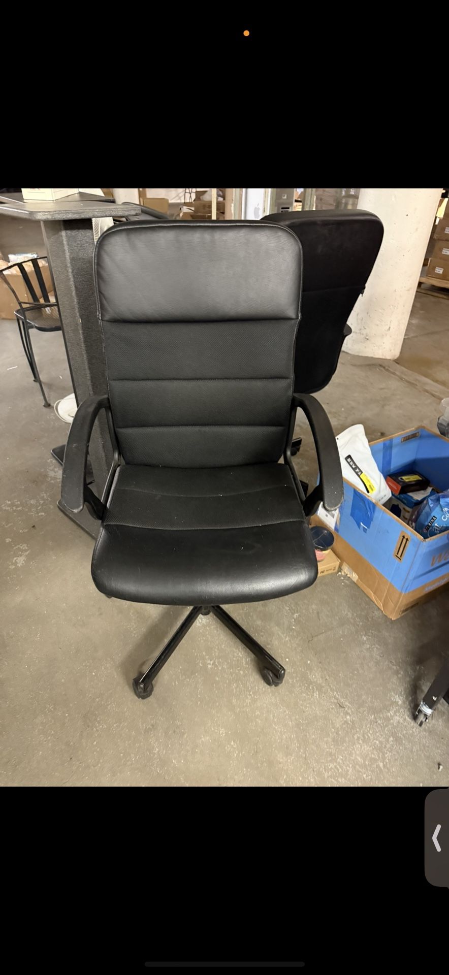 Office Chair 