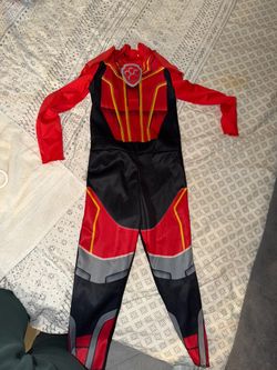 Marshall Paw patrol costume