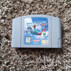 Nintendo 64 