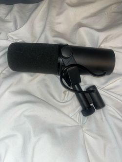 Shure SM78 Professional Microphone