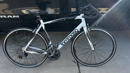 High Quality Aluminum Frame Bike