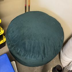 CordaRoy Convertible Bean Bag Chair & Bed