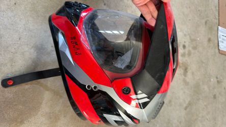 XXL Gmax Helmet