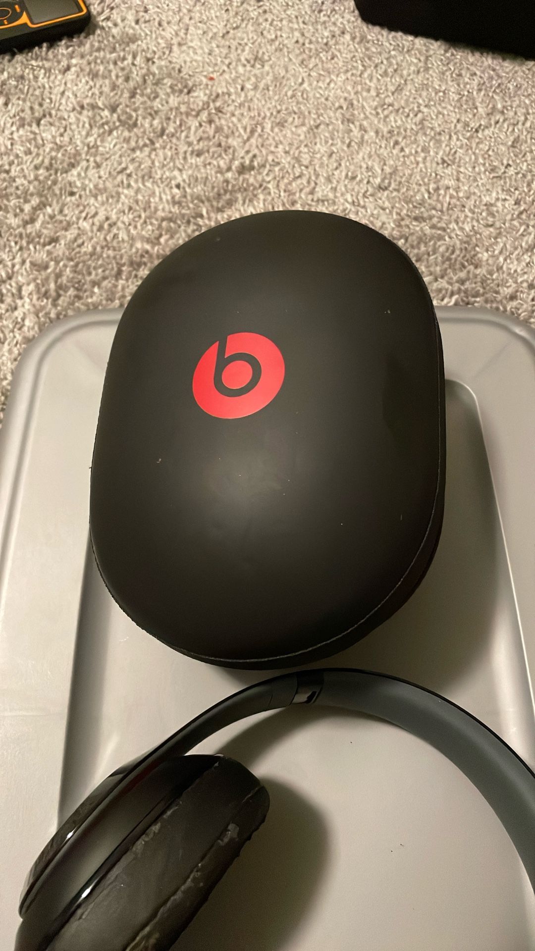 Beats Headphones