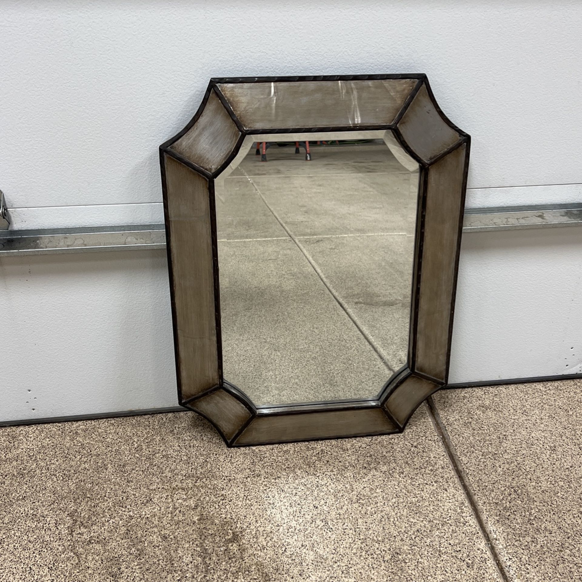 Uttermost Vanity Mirror