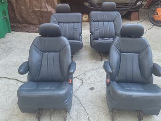 2001 Chrysler Town & Country