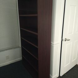 Bookshelf 