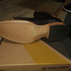 Brand New From Guanajuato Size 10 Man