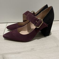 pumps, Heel, Pointed Size 8 for Sale in Edgewood, WA - OfferUp