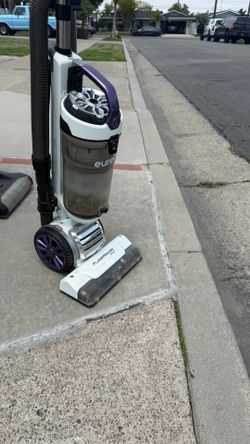 Free vaccum