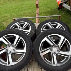 Tires