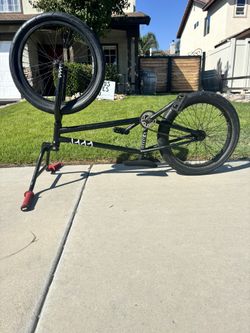 Cult 22 Bmx