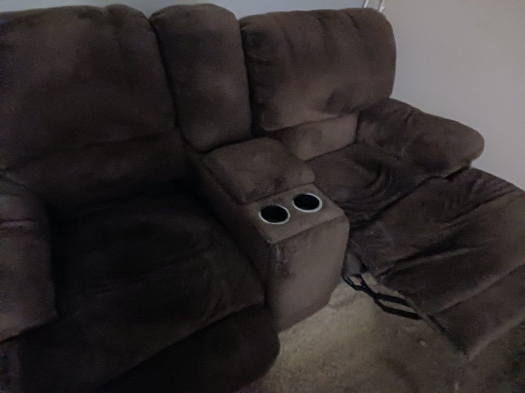 Loveseat Recliners for Sale in Walker, MI OfferUp