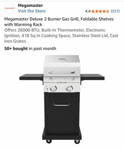 Perfect bbq