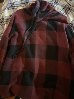 Plaid Shirt