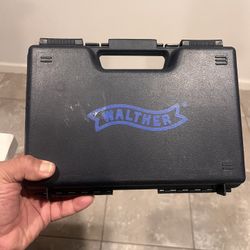 Gun Cases