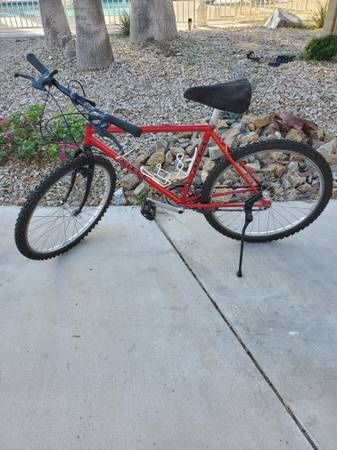 Miele Mountain Road Bike Bicycle
