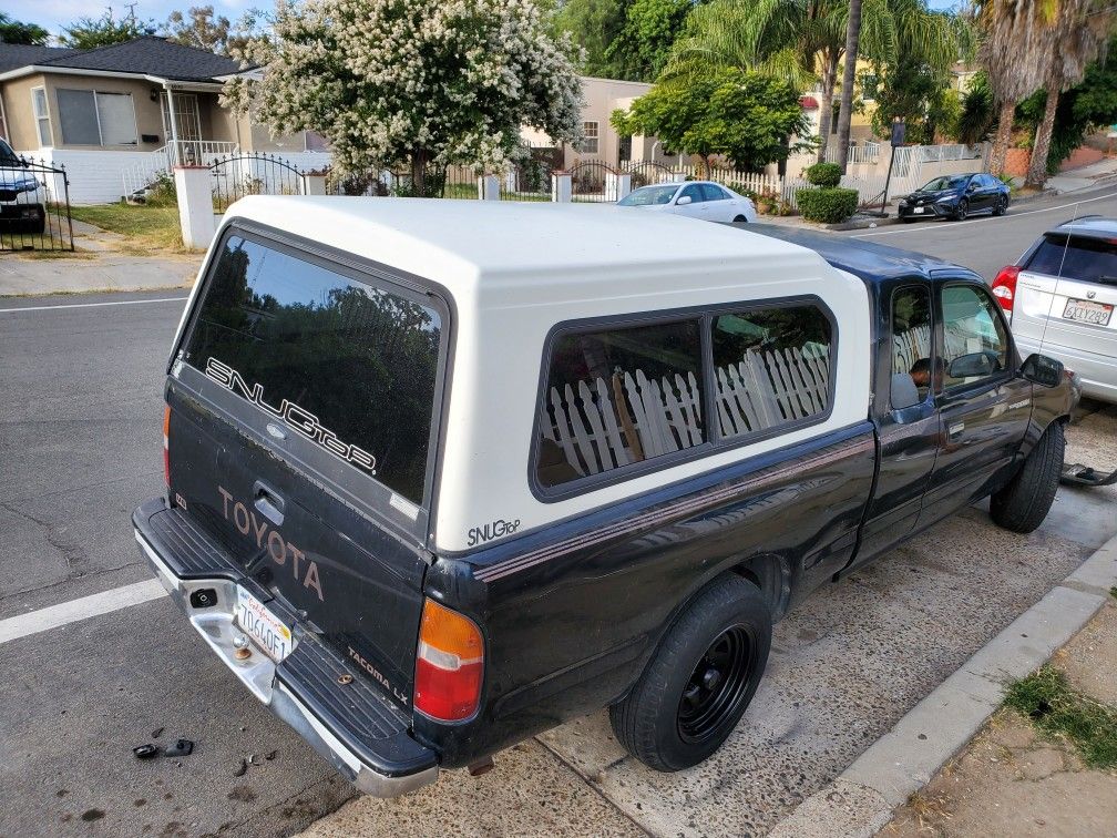 Camper