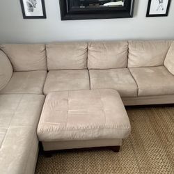 Rooms To Go Sectional Couch