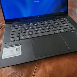 New Laptop
