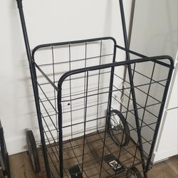 Shopping cart 