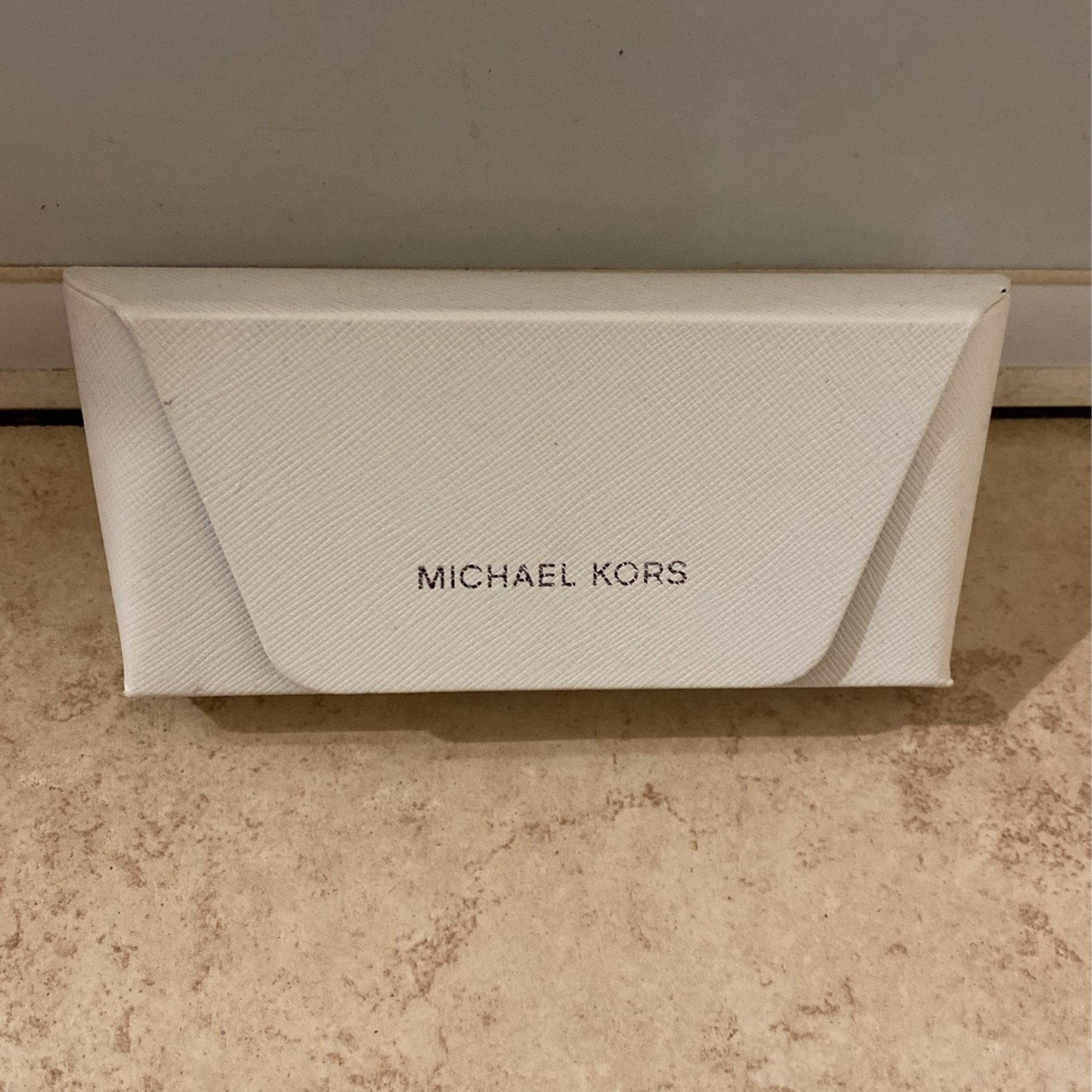 Michael Kors Glasses Case