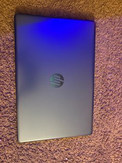 HP Laptop