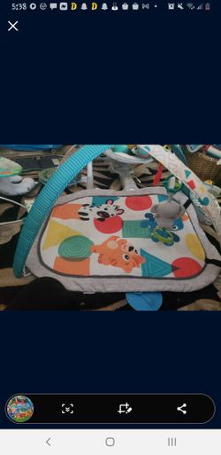 Baby Play Mats