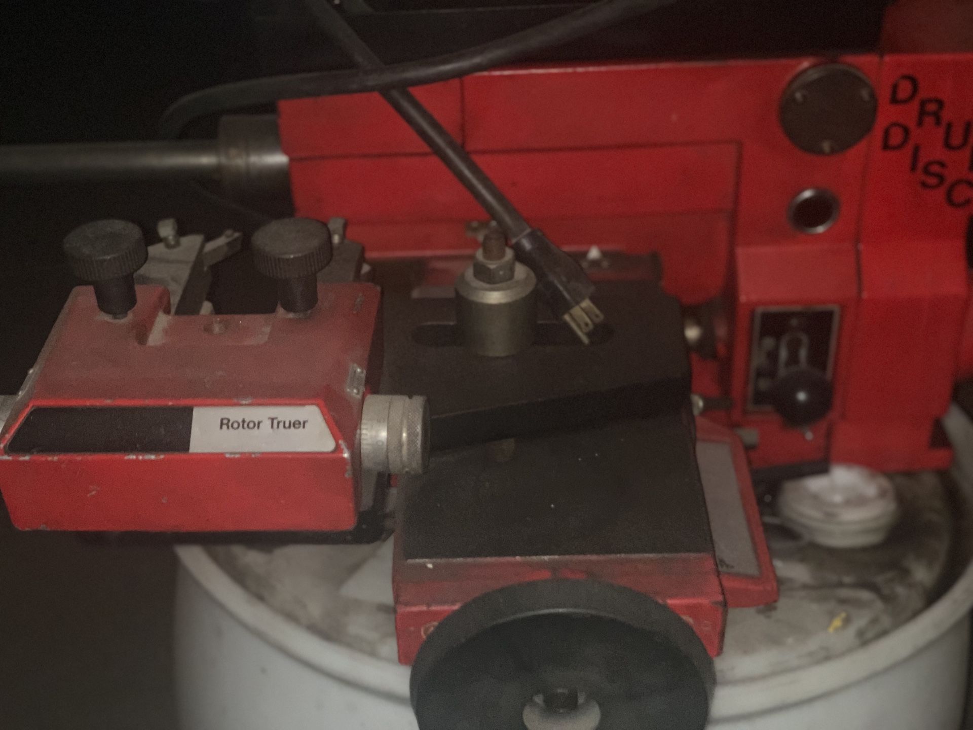 FMC Brake Lathe used for Sale in Phoenix, AZ OfferUp