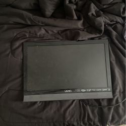 Vizio 22″ TV
