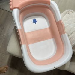 Baby Bath Tub