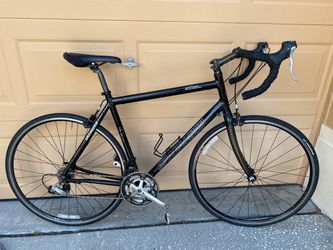 Specialized road bike