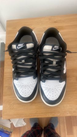 panda dunks