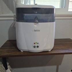 Dr Browns Bottle Sterilizer