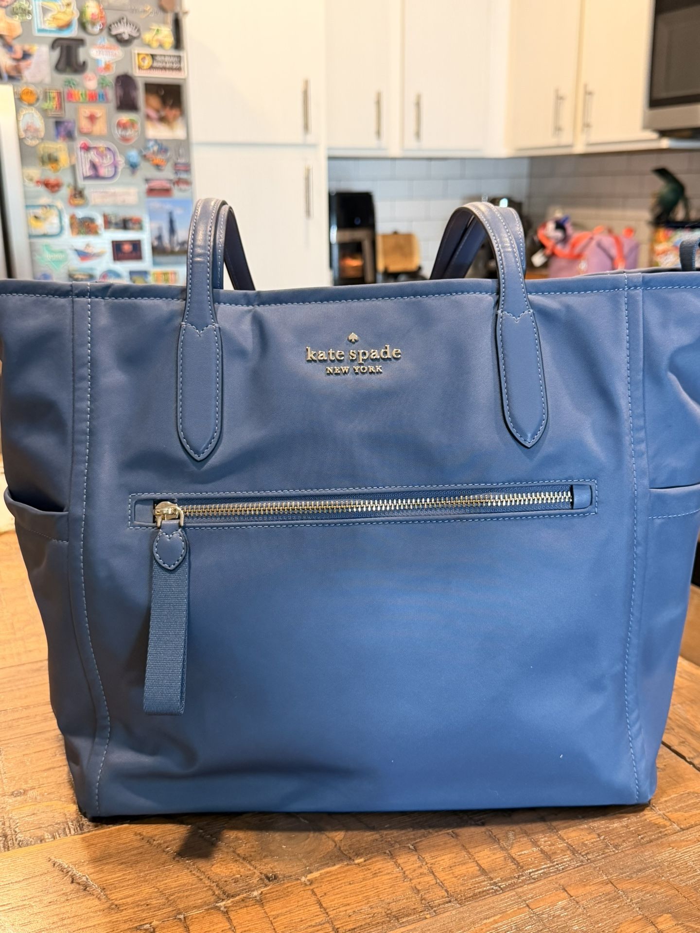 Kate Spade New York Chelsea large tote bag